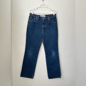 Express Bleus jeans